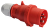 Industrial Power Connectors - 1365695 - RS Components, Ltd.