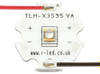 UV LEDs - 8251593 - RS Components, Ltd.