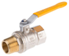 Ball Valves - 7335274 - RS Components, Ltd.