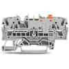 DIN Rail Terminal Blocks - 2788166 - RS Components, Ltd.