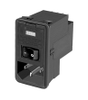 IEC Filters - 8813706 - RS Components, Ltd.