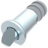 PFQT&trade; Quarter-Turn Lockable Plunger - Image