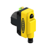 Ultrasonic Receivers, Transmitters - Industrial -- 2170-QS18UNAQ7-ND - Image
