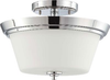 60-4087 Semi-Flush Mts.-Bowl Style - 645693 - Capital Lighting, Inc.