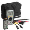 Solar Power Meters - 1815020 - RS Components, Ltd.