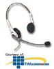 GN Netcom GN 2200 Omega Binaural Headset - GN-2225 - TelephoneStuff.com