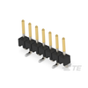 Headers, Male Pins - 17-5-146128-5-ND - DigiKey