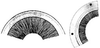 Custom Inverted Arc Brush -- IAB1 - Image