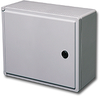 Classic Series Non-Metallic Enclosure -- CL907HSL - Image