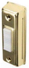 Residential Signaling Pushbutton - 656-B - United Technologies Corporation
