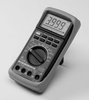 Kenwood TMI / Texio Hand-held Digital Multimeter -- DL-92