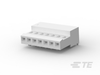 Rectangular Wire & Cable Connectors & Housings - 3-641238-7 - TE Connectivity