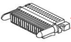 Heavy Duty Power Connectors - 2-1926713-2 - VAST STOCK CO., LIMITED