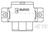 PCB Headers & Receptacles - 6646982-1 - TE Connectivity