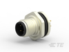 Standard Circular Connectors - T4140412041-000 - TE Connectivity