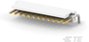 PCB Headers & Receptacles - 4-641121-2 - TE Connectivity