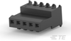 Standard Rectangular Connectors - 3-644576-5 - TE Connectivity