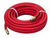 Tundra-Air® HS1234-08 Series 1/2 in. Nominal ID and 100 ft Assembled Lengths Low Temperature PVC Air Hose|Master File - HS1234-08X100 - Kuriyama of America, Inc.