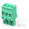 PCB Terminal Blocks - 284047-3 - TE Connectivity