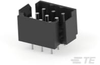 PCB Headers & Receptacles - 207441-8 - TE Connectivity