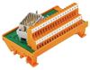 Terminal Blocks - Interface Modules - 9800510000-ND - DigiKey
