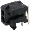 Connector, Header, 2Pos, 2Row; Connector Systems Molex - 01AH8367 - Newark, An Avnet Company