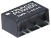 Dc-Dc Converter, 12V, 0.083A; No. Of Outputs Traco Power - 74AC2132 - Newark, An Avnet Company