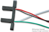 Slotted Switch, Transistor; Sensor Output Tt Electronics/optek Technology - 69K8456 - Newark, An Avnet Company