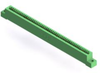 Card Edge Conn, Single, 51Pos, Th; Card Edge Connector Type Edac - 65AJ1147 - Newark, An Avnet Company