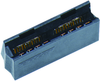 Card Edge Conn, Dual Side, 4Pos, Th; Card Edge Connector Type Elcon - Te Connectivity - 43M0232 - Newark, An Avnet Company