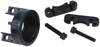 Cable Clamp, 14.27Mm, 16/16S Shell; Connector Shell Size Amphenol Industrial - 22H8281 - Newark, An Avnet Company
