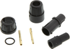 Industrial Circular, Plug, 2Pos, Cable; Product Range Switchcraft/conxall - 28C0151 - Newark, An Avnet Company