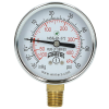 Pressure gauge Winters PEM154LF