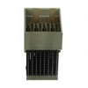 Backplane Connectors - 10084604-111LF - 904878-10084604-111LF - Win Source Electronics