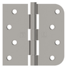 Five Knuckle, Plain Bearing Hinge -- 1817
