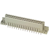 Connectors, Interconnects - Backplane Connectors - DIN 41612 - 1364506-5650858-5 - Win Source Electronics
