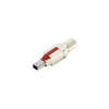 Pluggable Connector Assemblies - 17-2350310-2-ND - DigiKey
