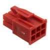 Rectangular Connector Housings - A122290-ND - DigiKey