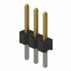 Headers, Male Pins - 3M156413-03-ND - DigiKey