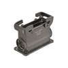 Heavy Duty Connector Housings, Hoods, Bases - 1195-19430240232-ND - DigiKey