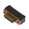 D-Sub Connector Assemblies - 1003-MDM-21PCBR-TL61-ND - DigiKey