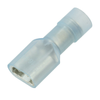 Quick Connects, Quick Disconnect Connectors - 8-696366-1-ND - DigiKey