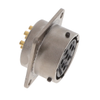 Circular Connector Assemblies - 339-PT02E-16-8S(023)-ND - DigiKey