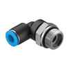 Pneumatics, Hydraulics - Fittings, Couplings, and Distributors - QSL-G3/8-8 - Quarktwin Technology Ltd.