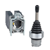 Navigation Switches, Joystick - 4008-XD4PA24-ND - DigiKey