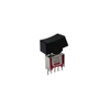 Rocker Switches -- 2057-SW-R3-2B-B-5-13-ND - Image