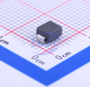 TVS/Fuse/Board Level Protection >> Electrostatic and Surge Protection (TVS/ESD) - SMBJ6.0A-TR - LCSC Electronics Technology (HK) Limited