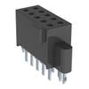 Headers, Receptacles, Female Sockets - SFM-105-03-L-D-LC-ND - DigiKey