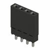 Connectors, Interconnects - Rectangular Connectors - Headers, Receptacles, Female Sockets - ESQ-104-12-T-S - Shenzhen Shengyu Electronics Technology Limited