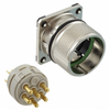 Circular Connector Assemblies - 277-13581-ND - DigiKey